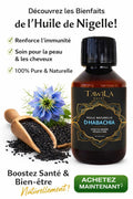 Huile de Nigelle Habachia